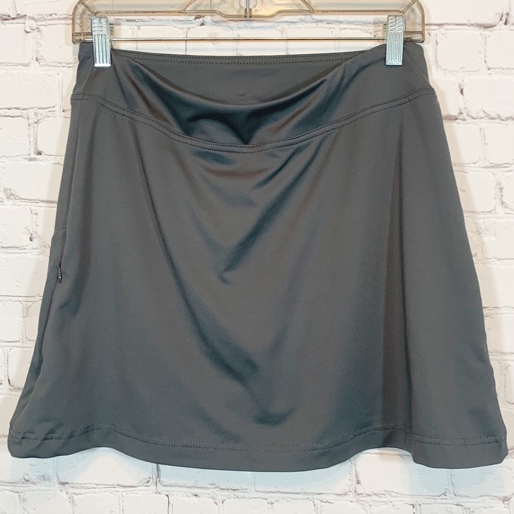 Oxford golf skirt skort size XS